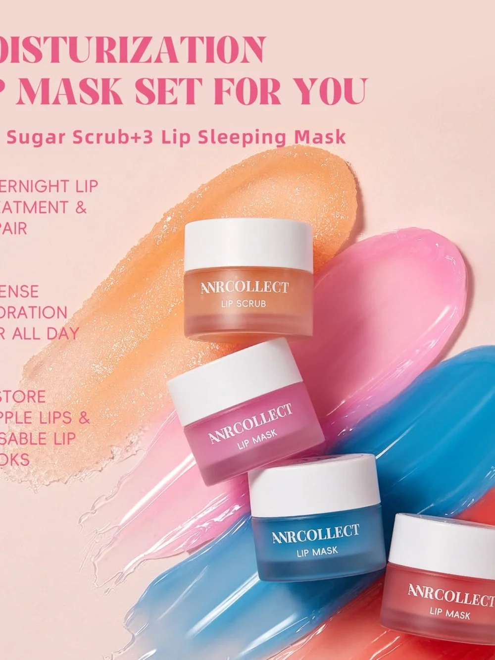 ArnCollect anrcollect lip